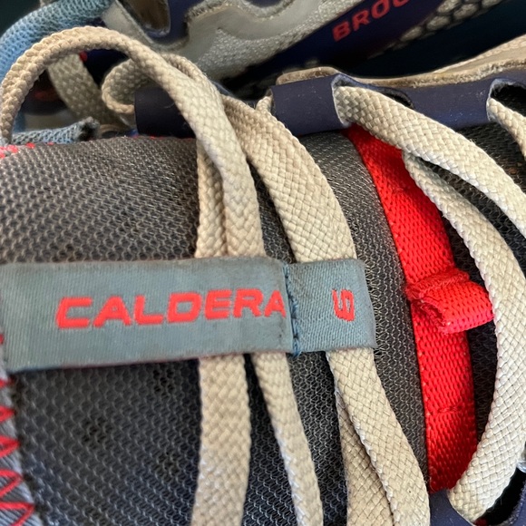 Brooks Caldera 6 - Picture 2 of 7